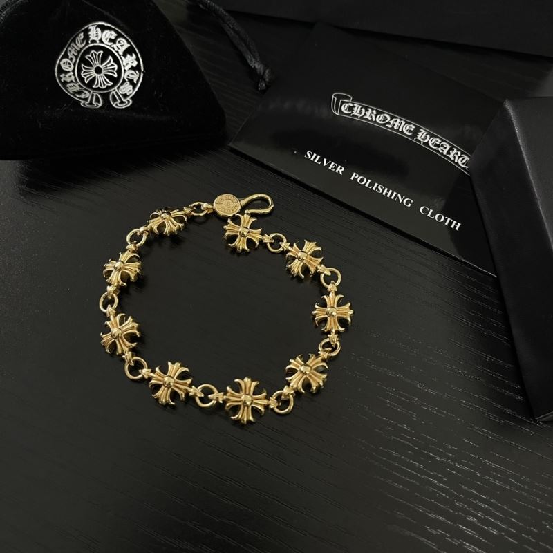 Chrome Hearts Bracelets